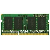 Kingston 2GB DDR3 1333MHz Module (KVR1333D3S8S9/2GKC) Kingston 2GB DDR3 1333MHz Module (KVR1333D3S8S9/2GKC)
